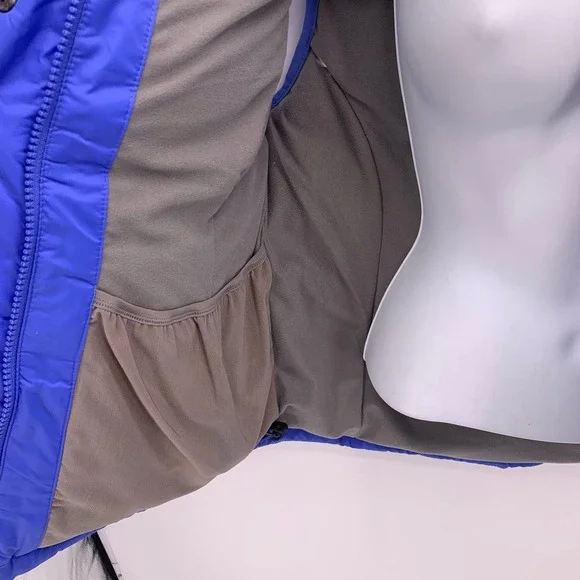 L.L. Bean Down Puffer Vest - Picture 6 of 8